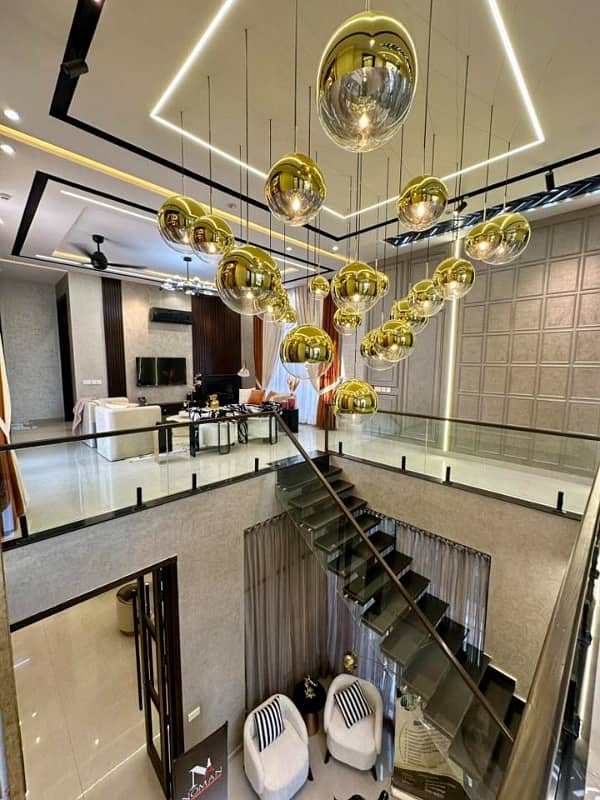 BRAND NEW LUXURY ULTRA MODERN DESIGN HOUSE FOR SALE IN DHA PHASE 6

                                                            alt=