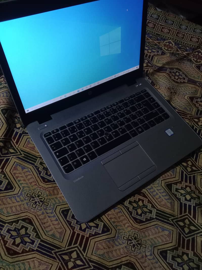 HP EliteBook 840 G4 Laptop | SSD Laptop | Imported Like New

                                                            alt=