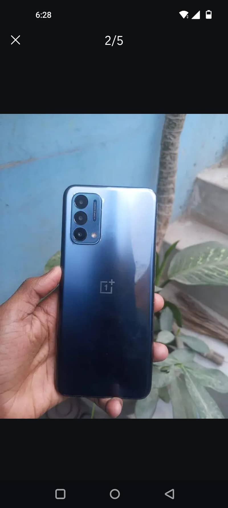 One Plus Nord 200 5G URGENT SALE

                                                            alt=