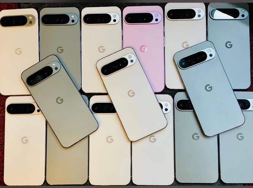 Google Pixel Official PTA Approved 6,7,8,9,10

                                                            alt=