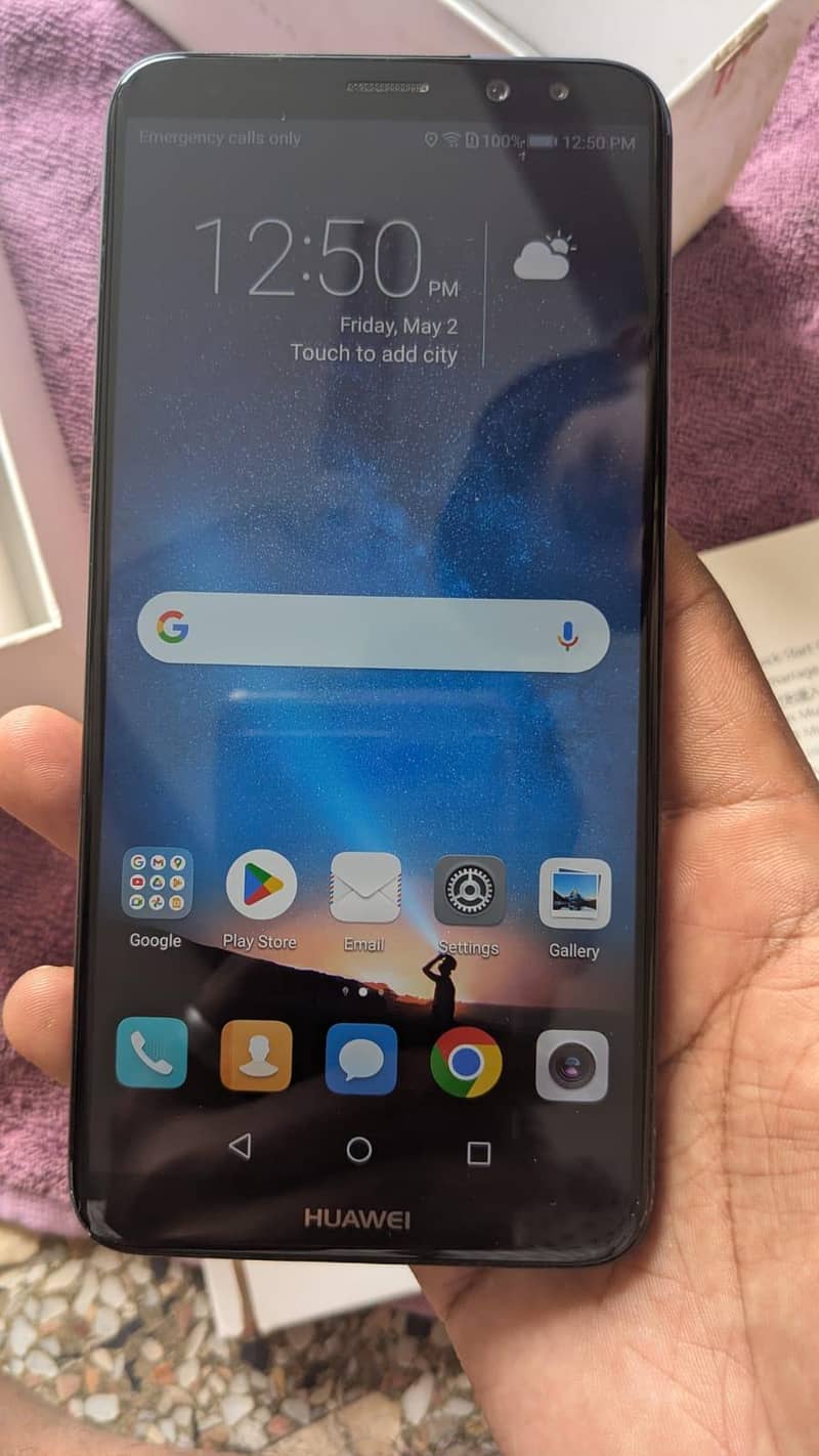 Mate 10 lite 4/64

                                                            alt=