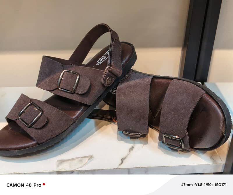 High-Quality Men’s Sandals | Available in All Sizes

                                                            alt=