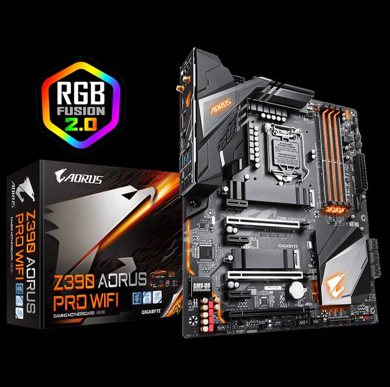 i7 9700k with aorus z390 pro wifi and aorus gtx 1080ti 11gb read ad

                                                            alt=