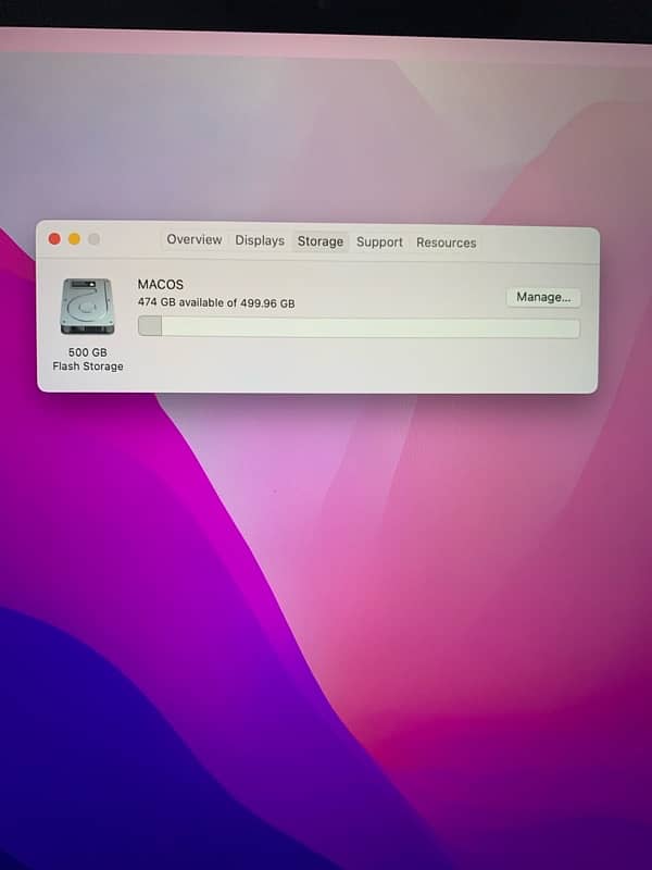 Apple MacBook Pro 2016 | Fully Working