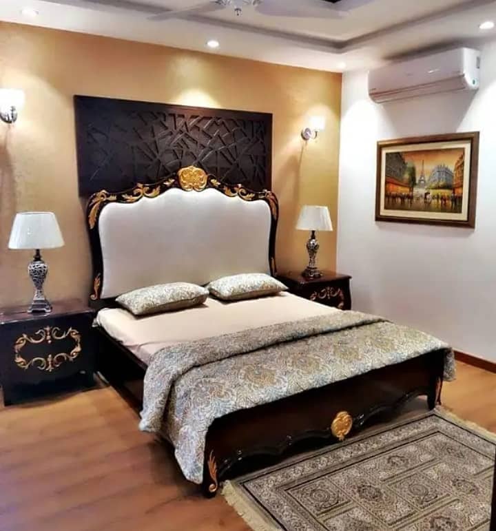 Daily basis short Time apartment available

                                                            alt=