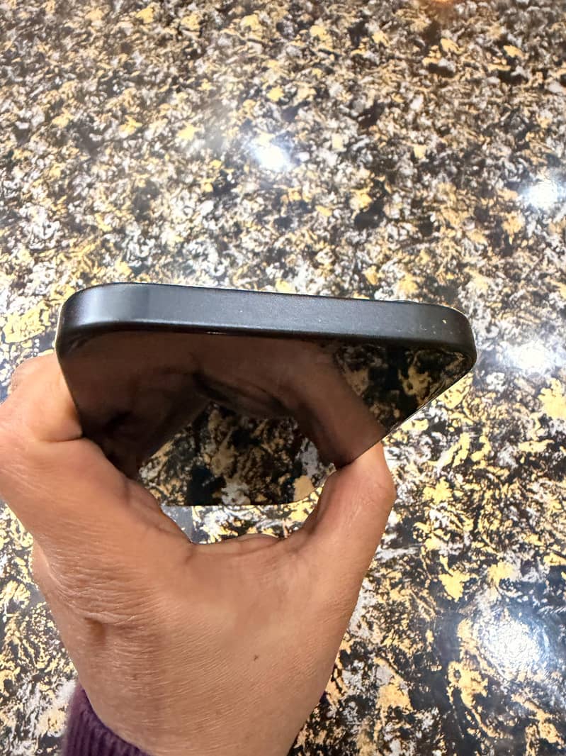 Apple Iphone 16 128 GB Black Color PTA Approved

                                                            alt=