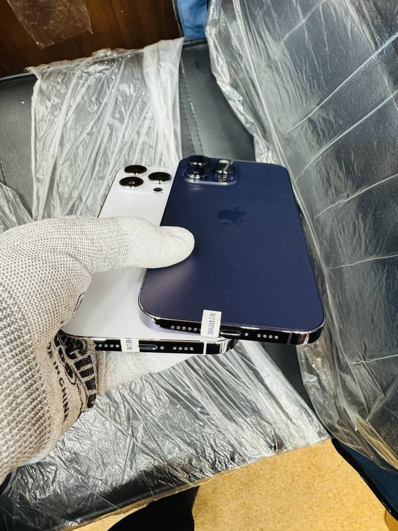 14pro max 256gb (PTA Approve) Genuin Apple part

                                                            alt=