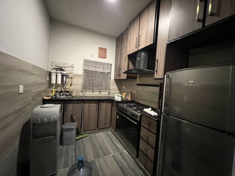 Fully Renovated 3 Bed Flat Available For Sale In G11/3

                                                            alt=