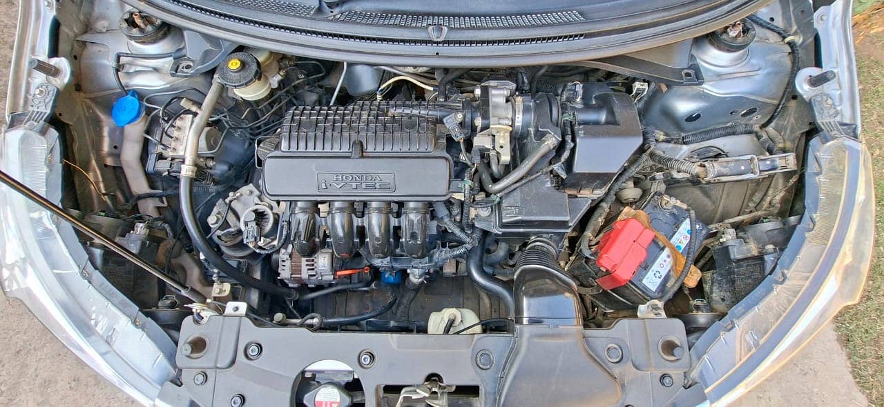 Honda BR-V i-VTEC 2018

                                                            alt=