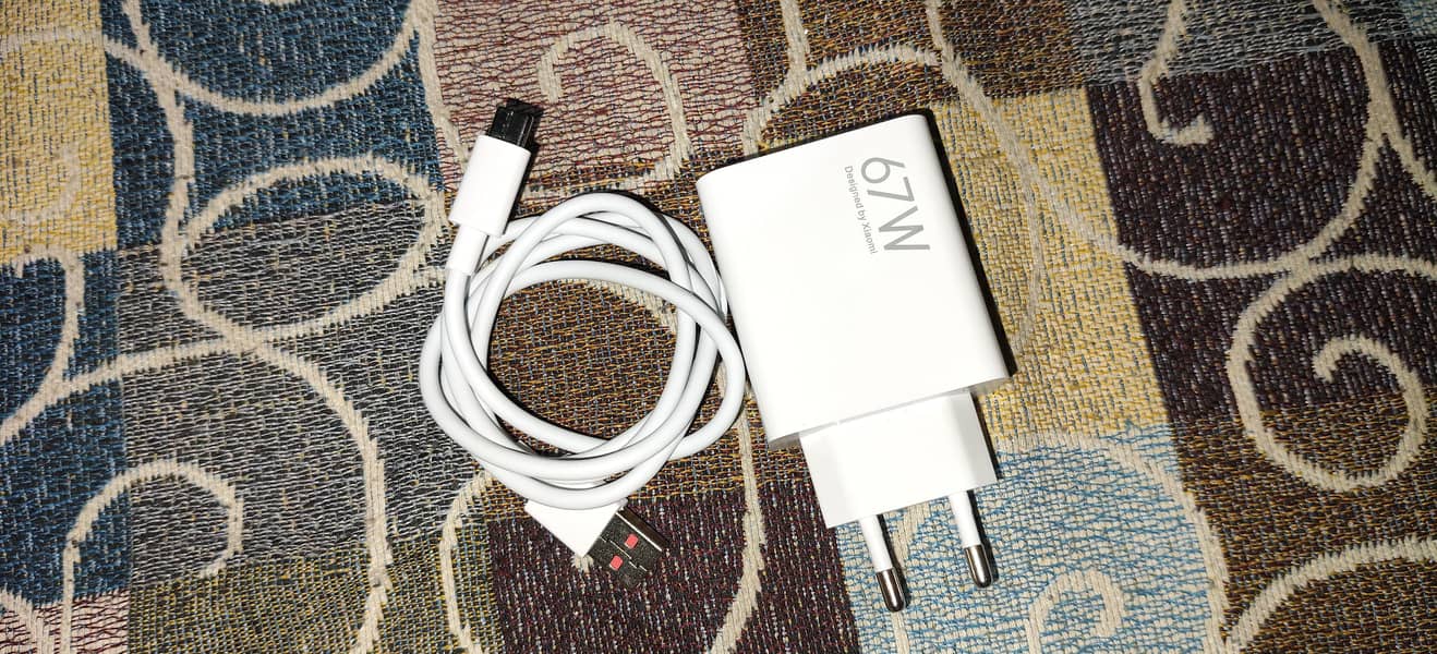 Redmi 13 Pro Ka 67W Turbo original Box Pulled Charger

                                                            alt=