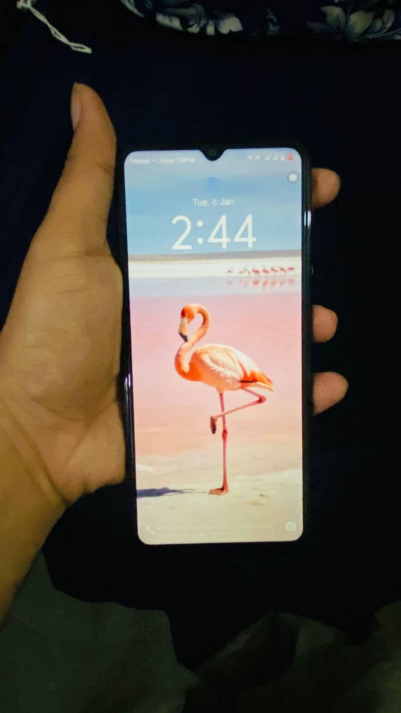 Vivo Y04 Only 2 Months Used

                                                            alt=