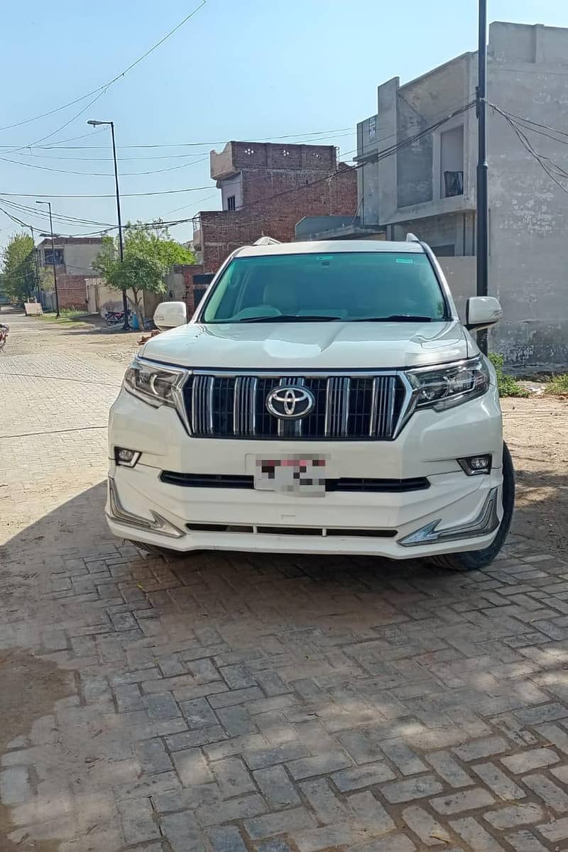 Toyota Prado 2003

                                                            alt=