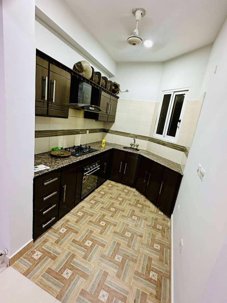 2 Bedroom Apartment Available For Sale In Executive Heights F-11 Markaz Islamabad

                                                            alt=