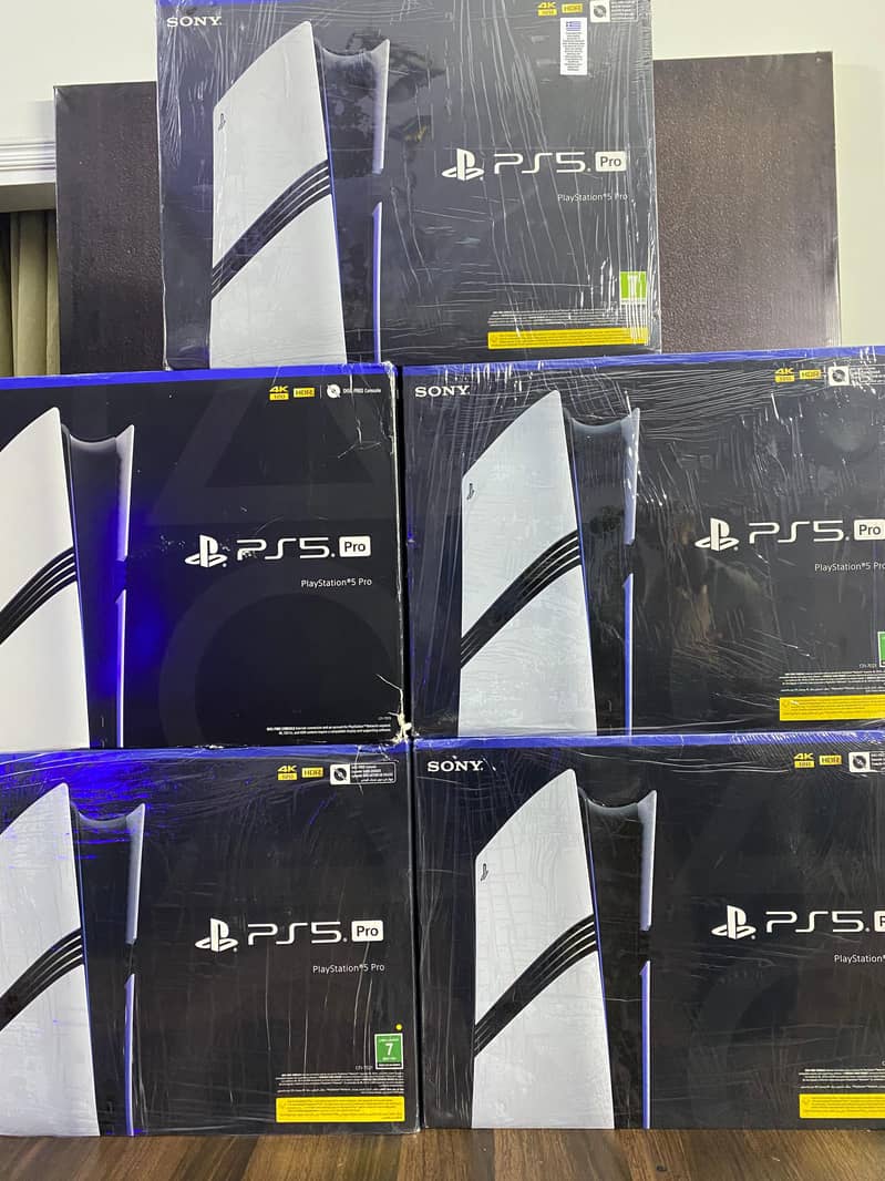PS4 slim / ps4 Pro/ Fat & PS5 Latest Prices | Availible in best Prices

                                                            alt=
