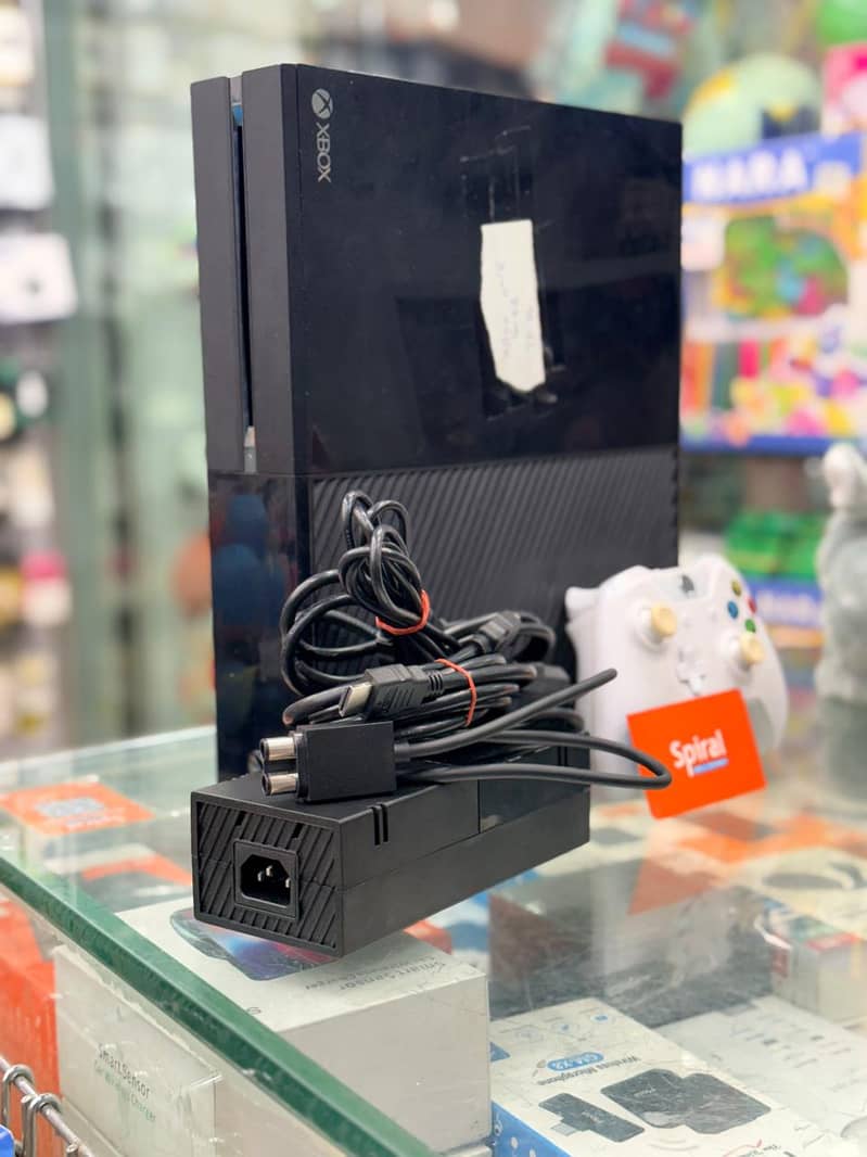 Ps4 Slim 500gb | Ps4 1tb Jailbreak | Xbox One | One s 500gb/1tgb Games

                                                            alt=