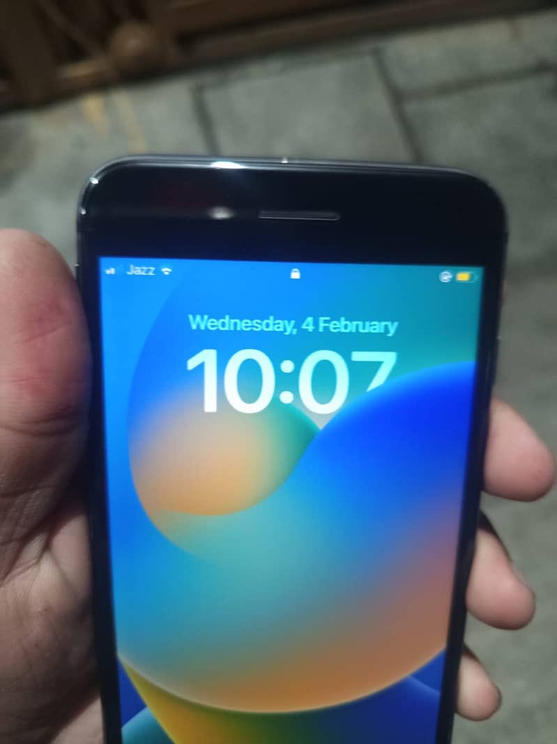 iPhone 8plus pta 64gb

                                                            alt=