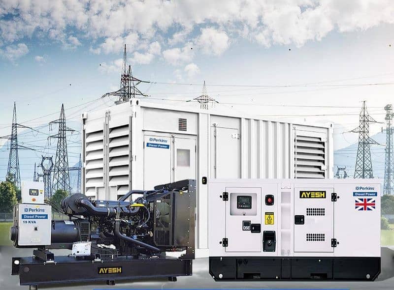 10kva/20kva/30kva/40kva/50kva/60kva/70kva/80kva/100kva/150k Generator

                                                            alt=