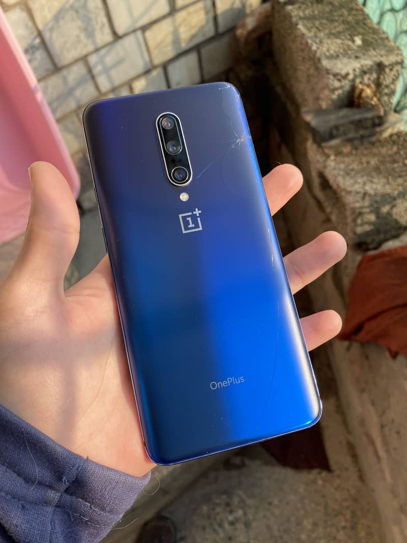Oneplus 7 pro Dual sim approved

                                                            alt=