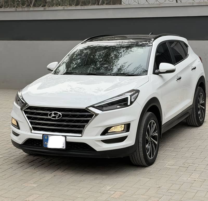 HYUNDAI TUCSON AWD ULTIMATE PARKING SENSOR

                                                            alt=