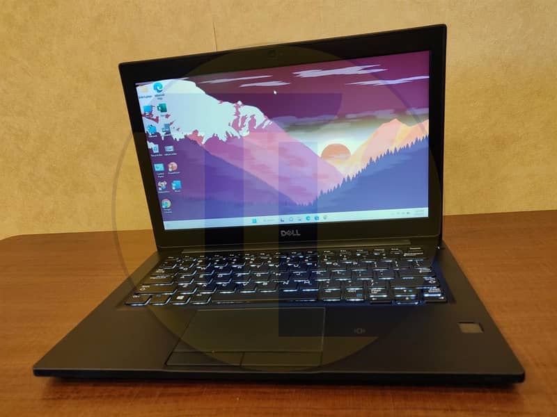 Dell 7290 i7 8th generation 128/8

                                                            alt=