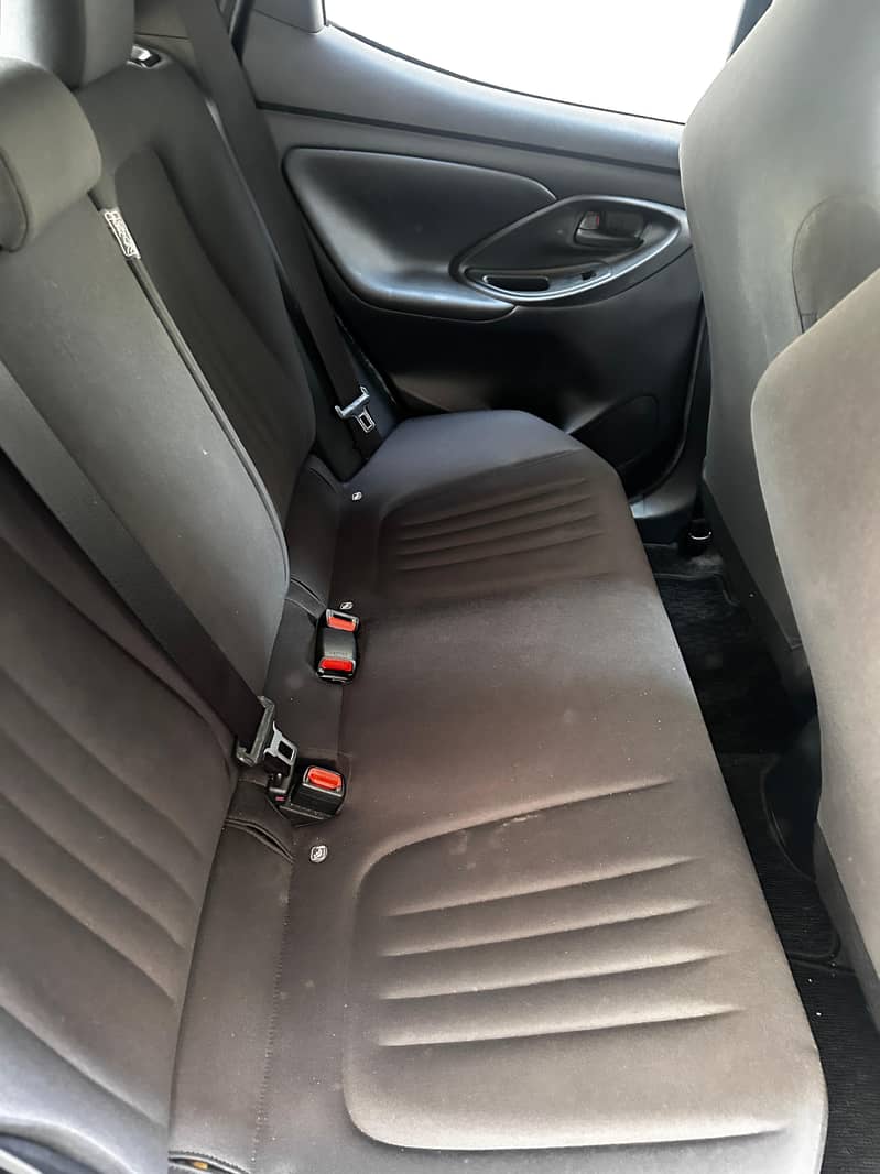 2022/26 Toyota Yaris G Package with 360 camera

                                                            alt=