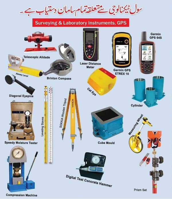 Total Station Auto Level RTK GPS LAND SURVEY

                                                            alt=