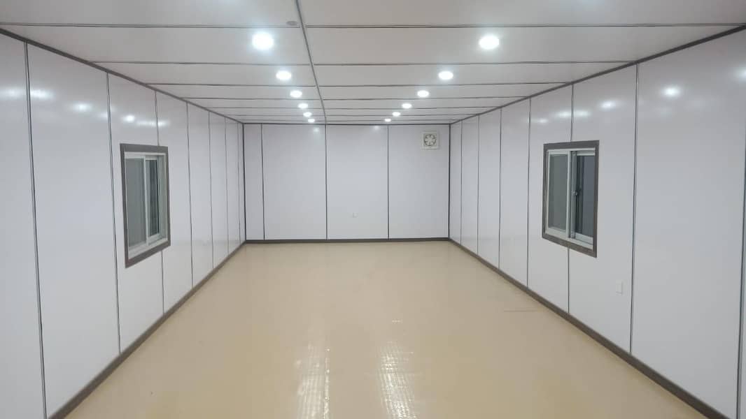 site offie container office prefabricated building portable cafes shop

                                                            alt=