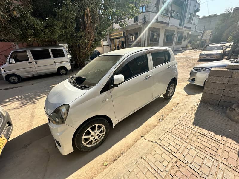 Daihatsu Mira 2014

                                                            alt=