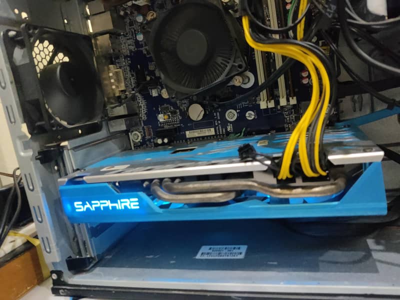 Sapphire Nitro+ rx590 Blue

                                                            alt=