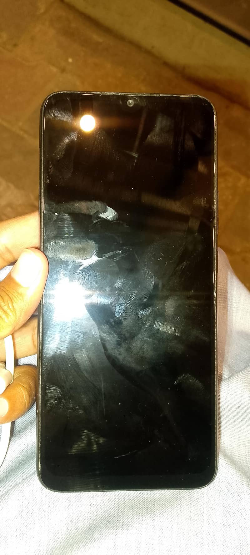 Infinix hot 9 play  4+64

                                                            alt=