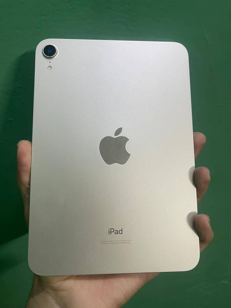 ipad mini 6

                                                            alt=