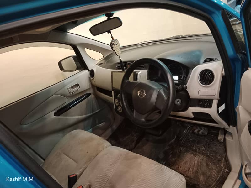 Nissan Dayz 2014/2017 own engine just 1 piece spray

                                                            alt=