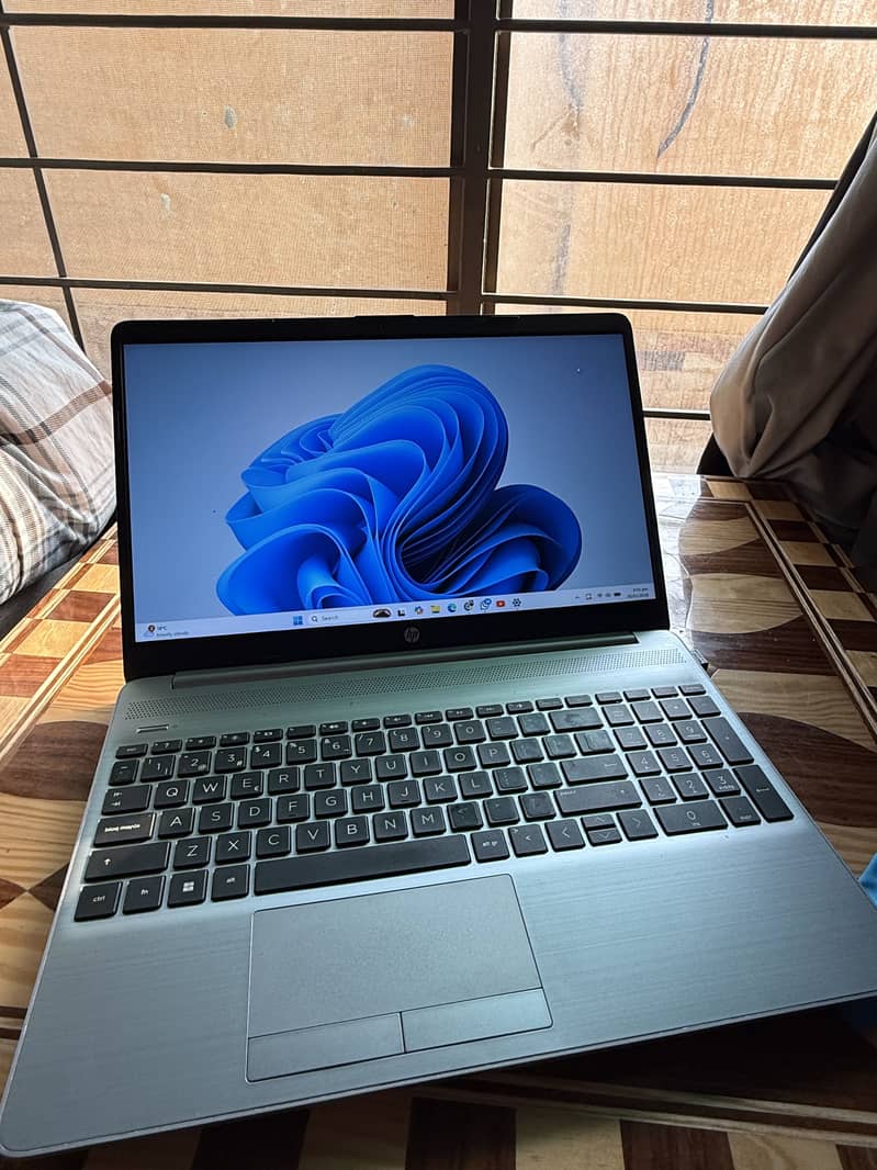 HP G9 Notebook 15.6" | i7 12th Gen | 24GB RAM | 500GB SSD | Like New

                                                            alt=