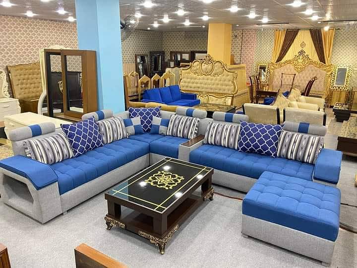 sofa set/U shape sofa/L shape sofa/corner sofa/8.5 seater sofa set

                                                            alt=