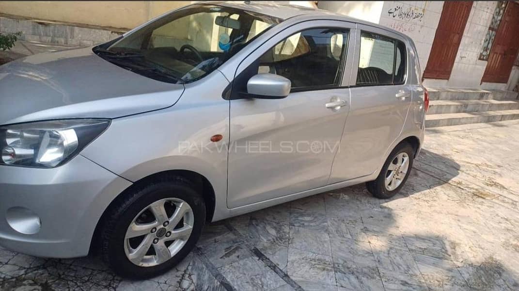 Suzuki Cultus vxl 2019

                                                            alt=