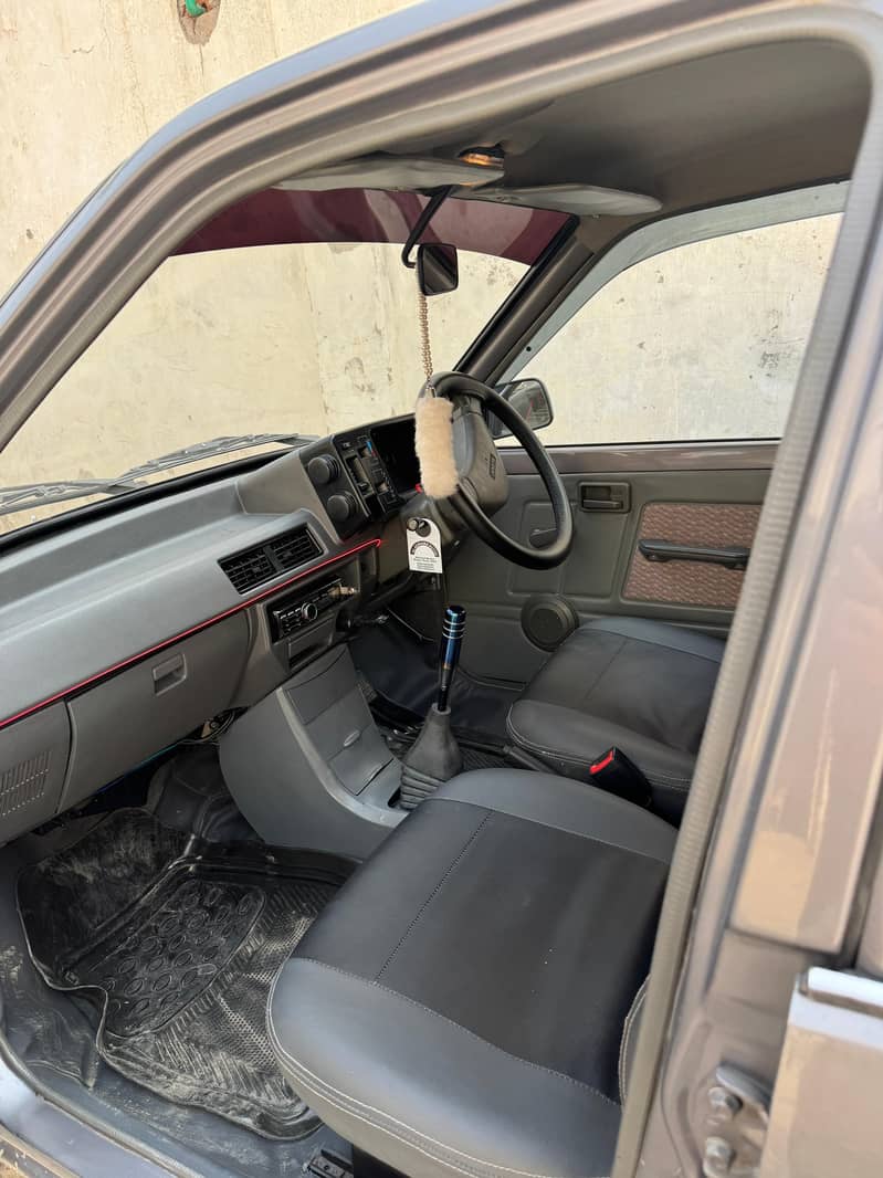 Mehran 2018 Model For sale

                                                            alt=