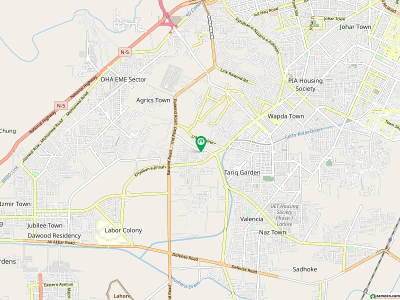 7 Marla Plot For Sale In Punjab Employees Society Khayaban E Jinnah Road Lahore

                                                            alt=