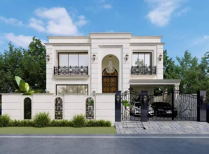 Architect,3d modling & elevation ,House plan, Draftsman, house design

                                                            alt=