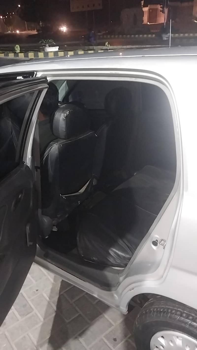 Alto vxr Model 2006

                                                            alt=