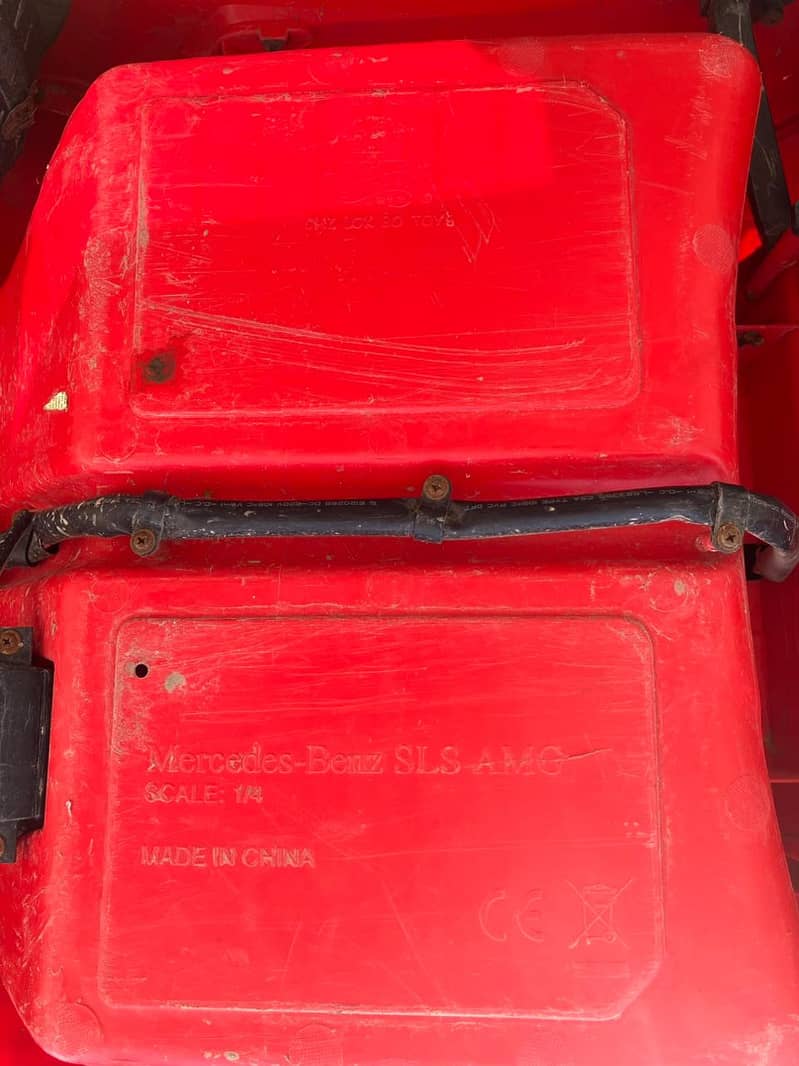 Police Bike BMW R 1200 RT-P | Electric car | Battery car

                                                            alt=