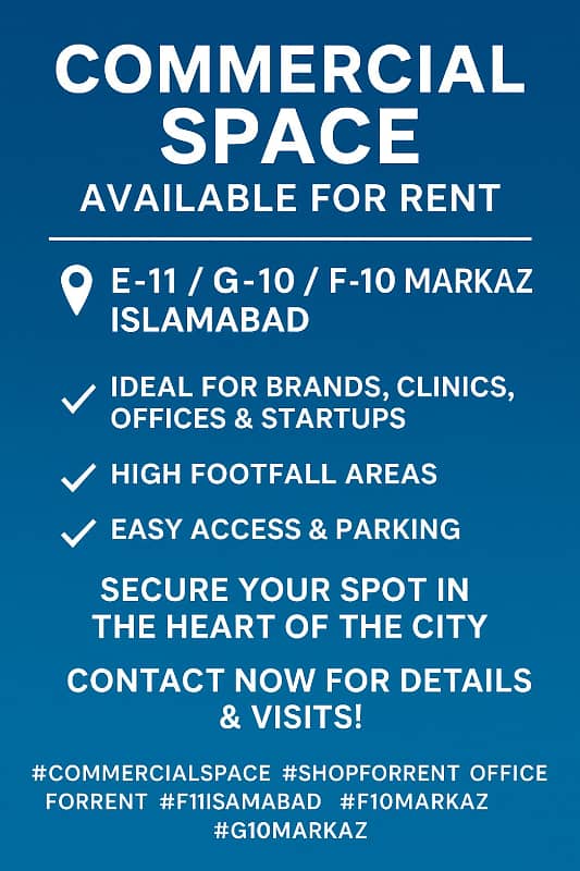 Commercial shops/unit/Hall Available for rent

                                                            alt=
