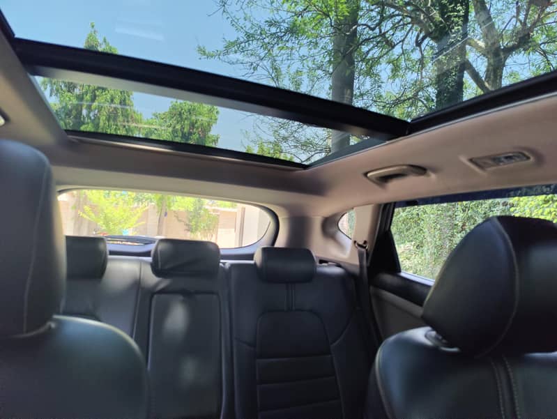 Hyundai Tucson FWD (2020) -  Korean Import by Hyundai

                                                            alt=