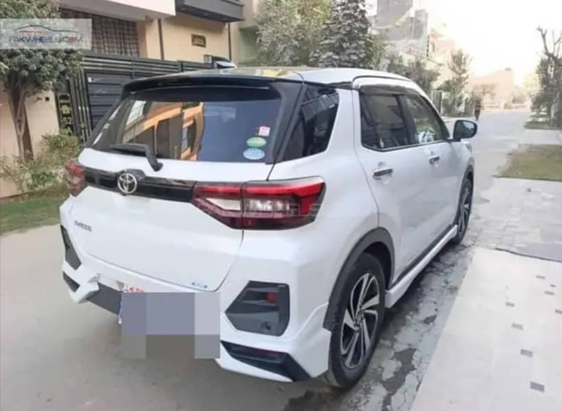 Toyota raize 2025

                                                            alt=