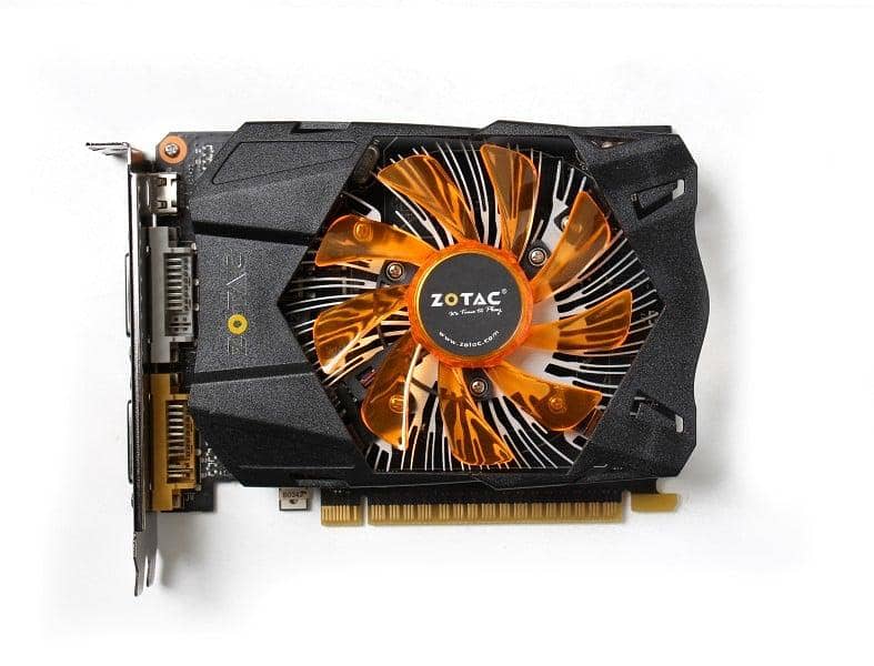 GeForce® GTX 750 Ti 2GB

                                                            alt=