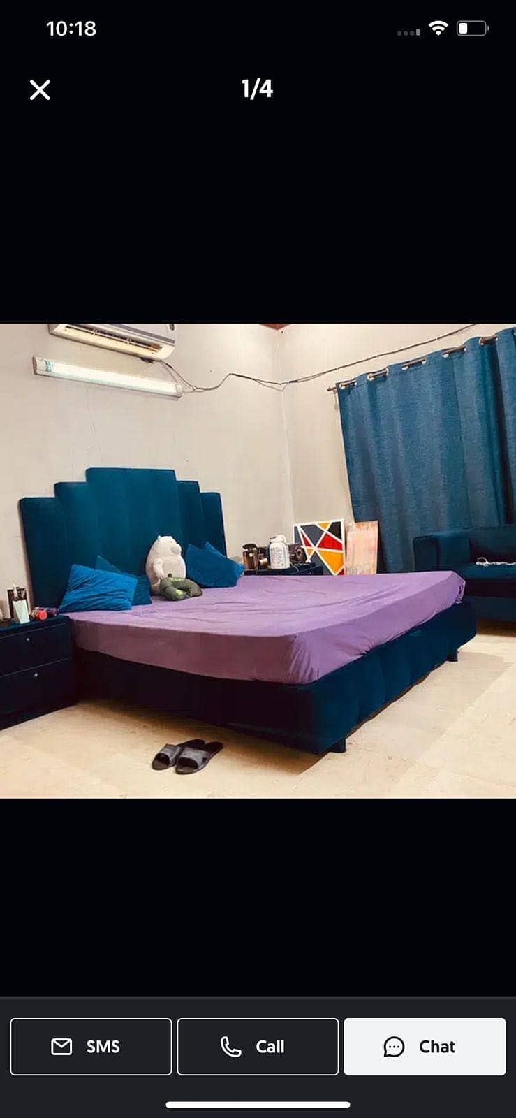 Mystic – Stylish Furnished Room

                                                            alt=