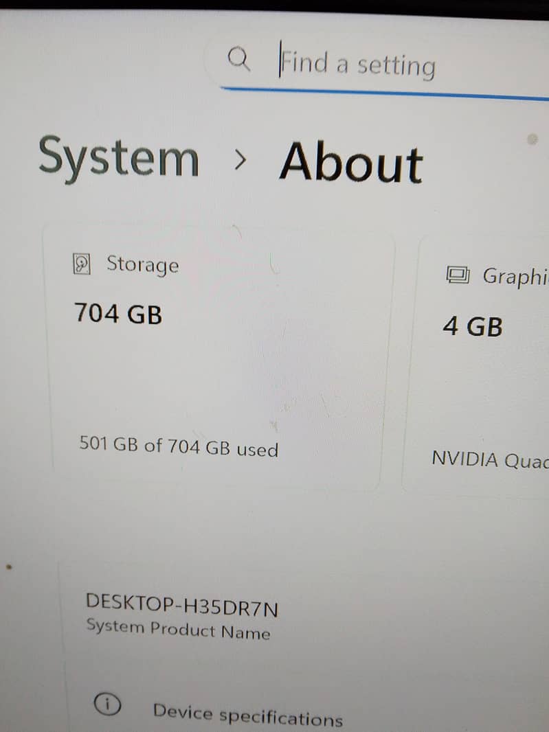 Asus B150M-A Desktop Tower- Reliable Performance | Good Condition

                                                            alt=