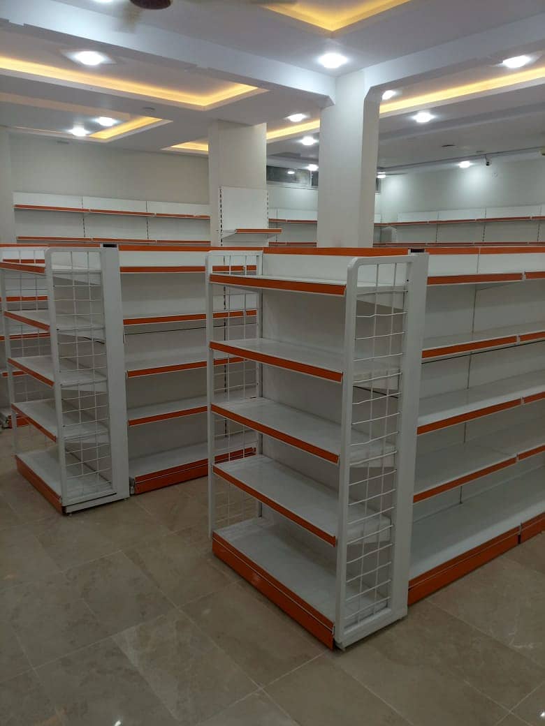 racks,Pharmacy Racks -Cash Counter - Wall Rack - Store Rack - Trolleys

                                                            alt=