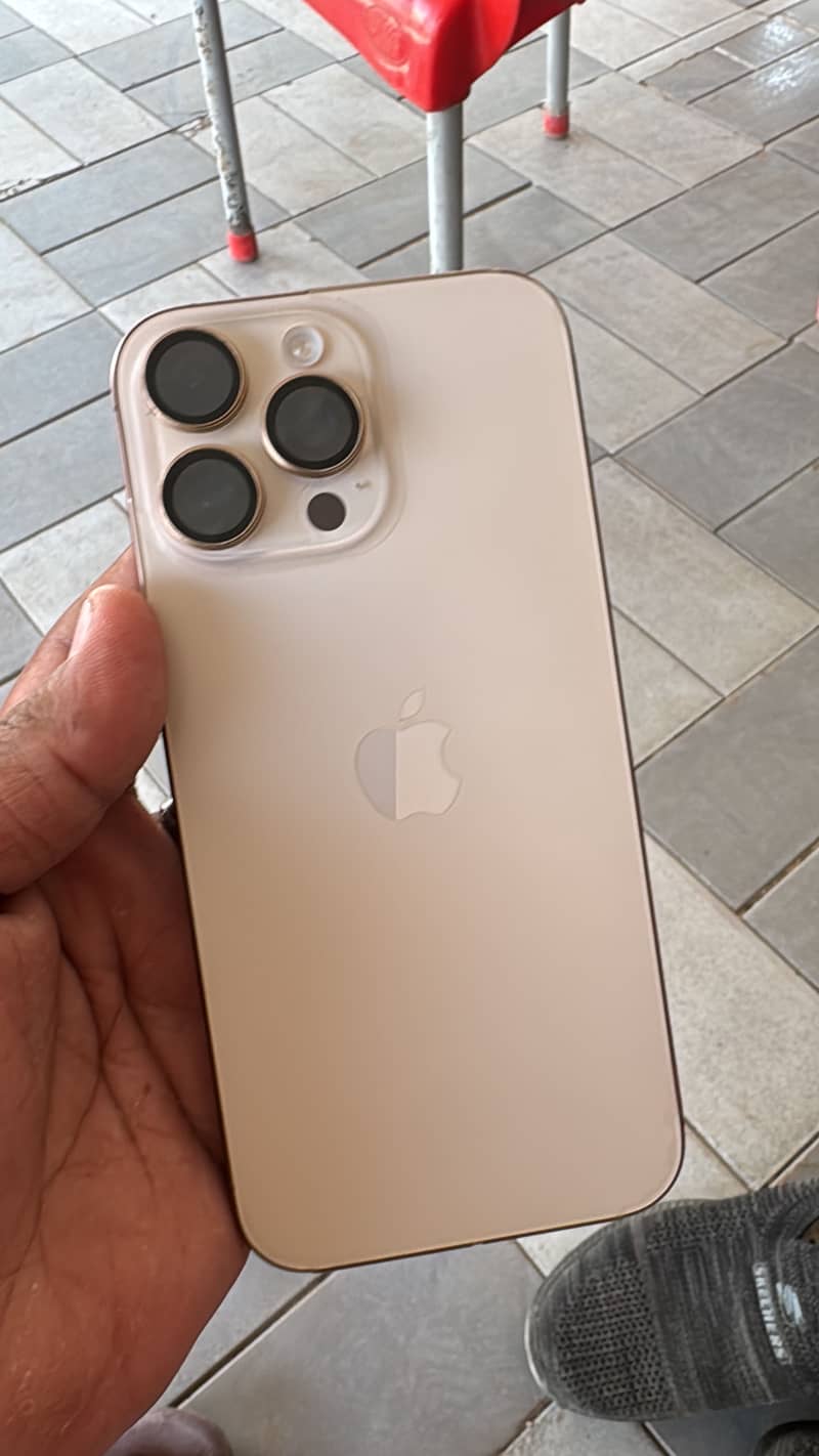 iPhone 16pro max 256gb

                                                            alt=