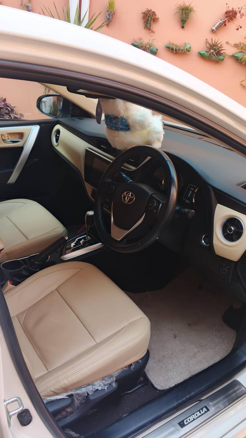 Toyota Altis Grande 2021

                                                            alt=