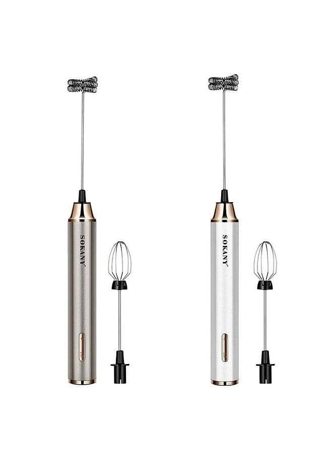 Sokany 2-in-1 CoffeeBeater & Egg Beater

                                                            alt=